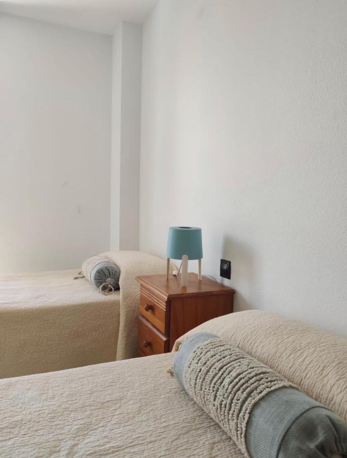 Arenas Apartamento El Medano  Ngoại thất bức ảnh
