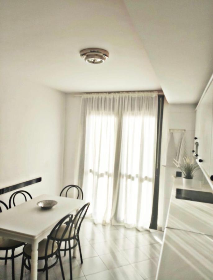 Arenas Apartamento El Medano  Ngoại thất bức ảnh