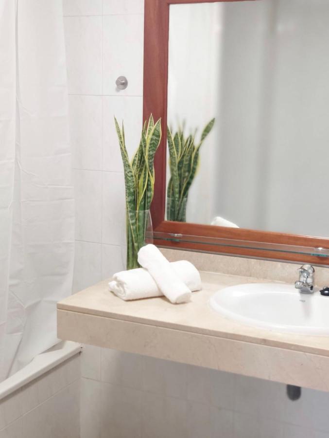 Arenas Apartamento El Medano  Ngoại thất bức ảnh