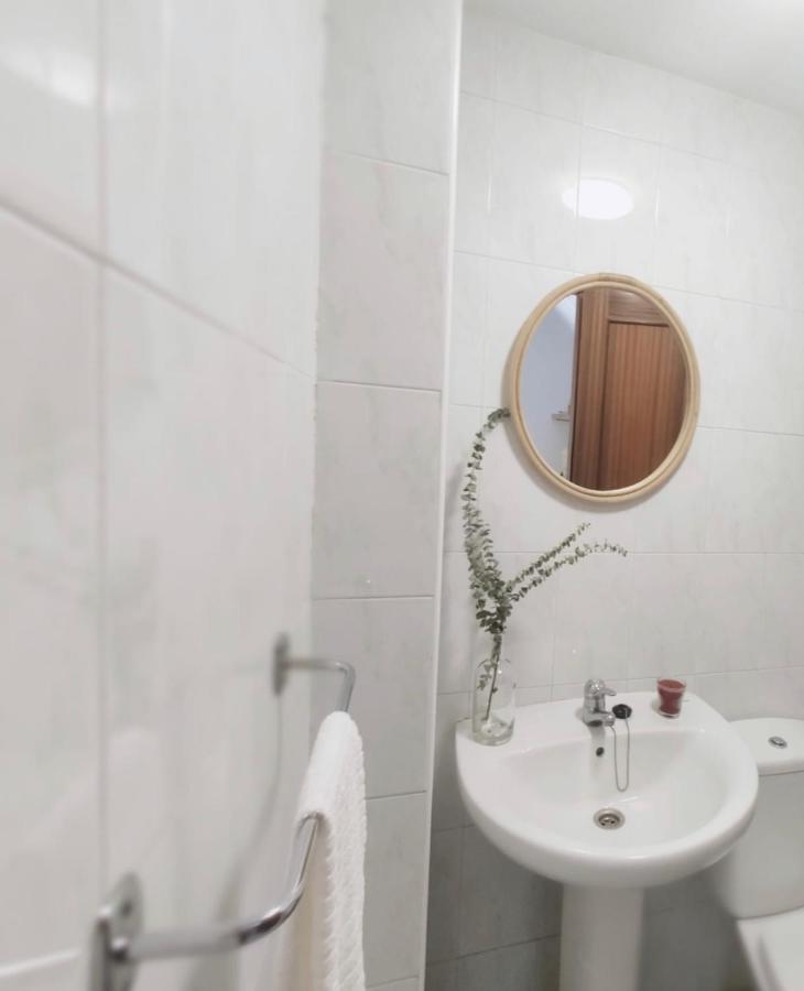 Arenas Apartamento El Medano  Ngoại thất bức ảnh