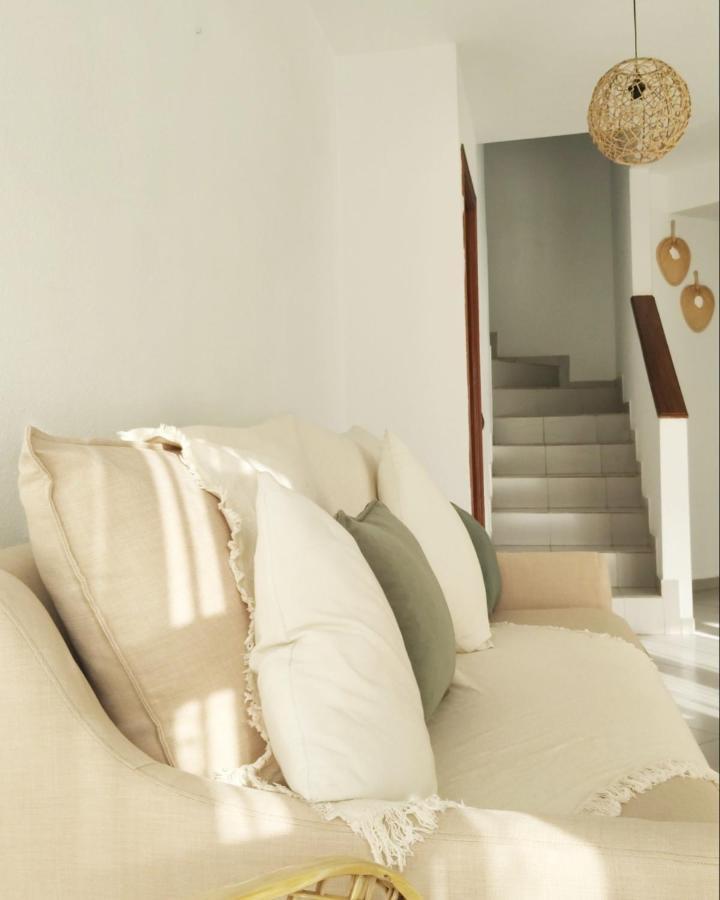 Arenas Apartamento El Medano  Ngoại thất bức ảnh